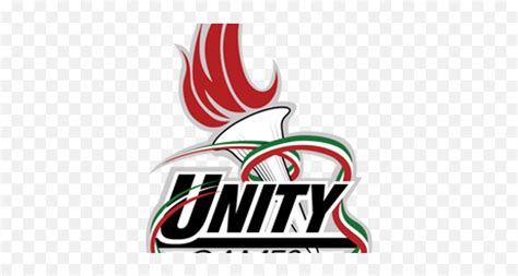 unity games logo